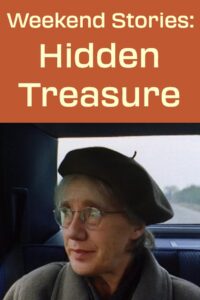 Weekend Stories: The Hidden Treasure 2001 one on netflix