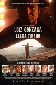 Luiz Gonzaga – Légua Tirana 2024 one on netflix