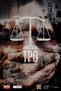 T.P.O.: Temporary Protection Order 2016 one on netflix