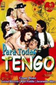 Para todas tengo 1990 one on netflix