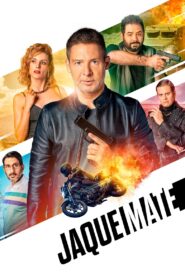 Checkmate 2024 one on netflix