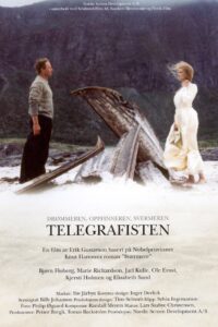 The Telegraphist 1993 one on netflix