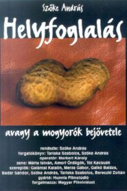 Helyfoglalás, avagy a mogyorók bejövetele 1999 one on netflix