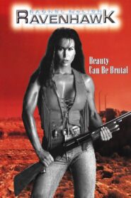 Raven Hawk 1996 one on netflix