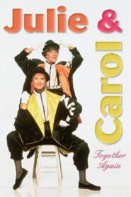 Julie and Carol: Together Again 1989 one on netflix