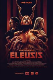 Eleusis 2021 one on netflix