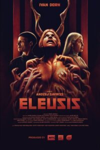 Eleusis 2021 one on netflix