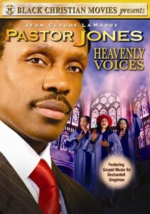 Pastor Jones: Heavenly Voices 2009 one on netflix