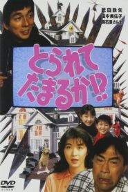 Torarete Tamaruka!? 1994 one on netflix