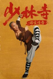 Rising Shaolin: The Protector 2021 one on netflix