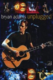 Bryan Adams: MTV Unplugged 1998 one on netflix