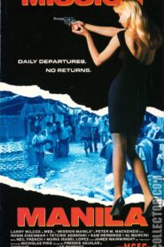 Mission Manila 1990 one on netflix