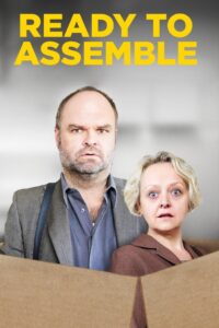 Ready to Assemble 2017 one on netflix