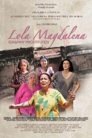 Granny Prostitutes 2024 one on netflix