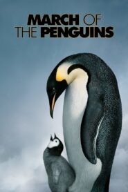 March of the Penguins 2005 one on netflix