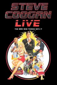 Steve Coogan: The Man Who Thinks He’s It 1999 one on netflix