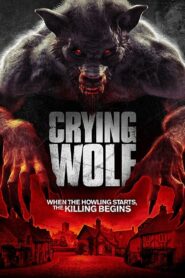 Crying Wolf 2015 one on netflix