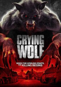Crying Wolf 2015 one on netflix