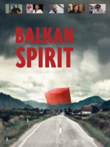 Balkan Spirit 2013 one on netflix
