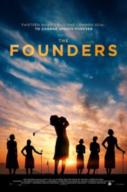 The Founders 2016 one on netflix