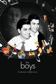 The Boys: The Sherman Brothers’ Story 2009 one on netflix
