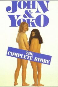John and Yoko: A Love Story 1985 one on netflix