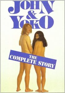 John and Yoko: A Love Story 1985 one on netflix