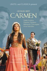 Carmen 2010 one on netflix