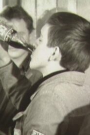Alkoholmißbrauch durch Jugendliche 1980 one on netflix