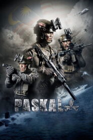 Paskal 2018 one on netflix