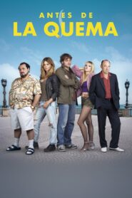 Before the Burn 2019 one on netflix