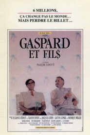 Gaspard et fil$ 1988 one on netflix