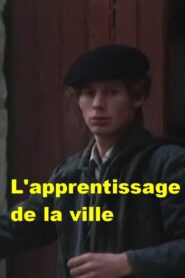 L’Apprentissage de la ville 1982 one on netflix