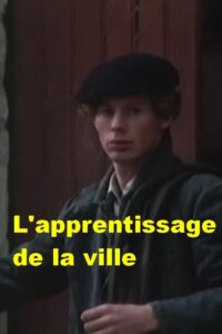 L’Apprentissage de la ville 1982 one on netflix