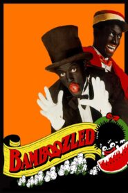 Bamboozled 2000 one on netflix
