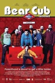Bear Cub 2004 one on netflix