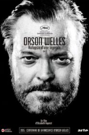 Orson Welles: Shadows & Light 2015 one on netflix