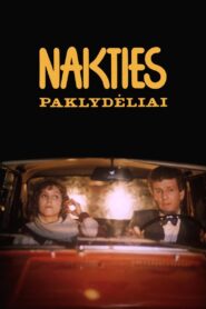 Nakties paklydėliai 1986 one on netflix