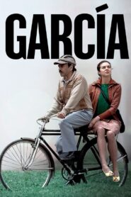 García 2010 one on netflix