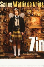 Sanne Wallis de Vries: Zin 2000 one on netflix