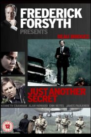 Just Another Secret 1989 one on netflix