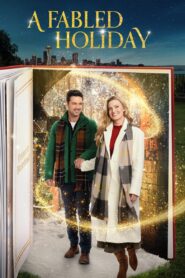 A Fabled Holiday 2022 one on netflix