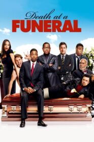 Death at a Funeral 2010 one on netflix