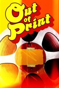 Out of Print 2014 one on netflix
