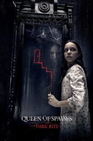 Queen of Spades: The Dark Rite 2015 one on netflix