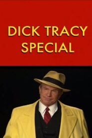 Dick Tracy Special 2009 one on netflix