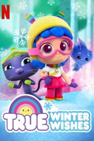 True: Winter Wishes 2019 one on netflix