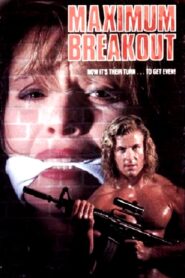 Maximum Breakout 1991 one on netflix