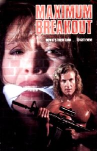 Maximum Breakout 1991 one on netflix