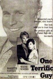One Terrific Guy 1986 one on netflix